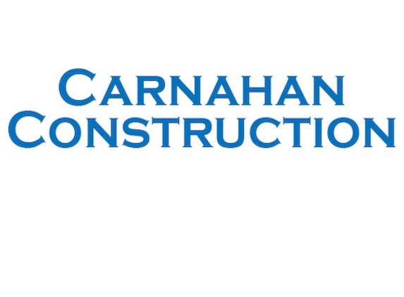 Carnahan Construction - Colchester, IL