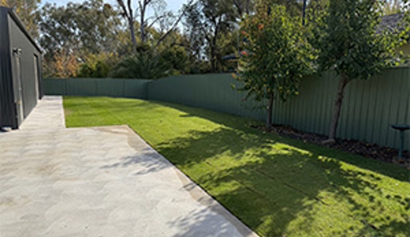 Scoop Earthworks