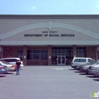 Union County Social Service