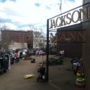 Jackson Mann Community Ctr - Community Centers