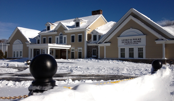 Lesko Funeral Home - Fairfield, CT