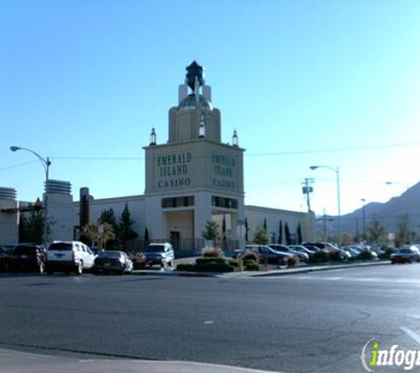 Emerald Island Casino - Henderson, NV