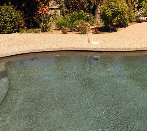 Pacheco Landscape and Pool Construction - Clayton, CA