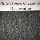 White House Carpet Cleaners, Inc - Odor Control