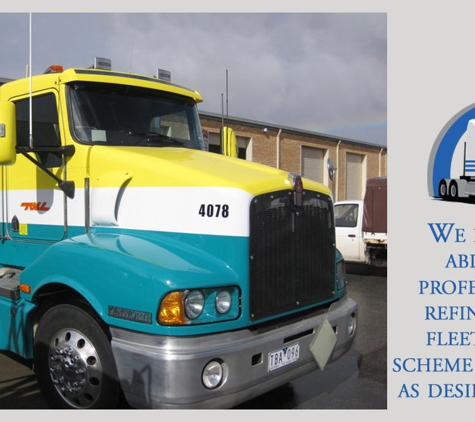 City Panel Beaters Truck Repairs Pty Ltd - Bayswater, WA