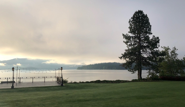 Hayden Lake Country Club - Hayden, ID