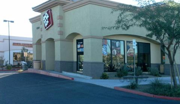 Jack in the Box - Henderson, NV