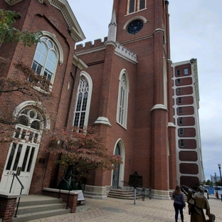 Cathedral of the Assumption - Louisville, KY