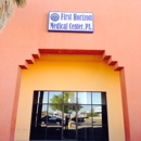 First Horizon Medical Ctr - Medical Centers