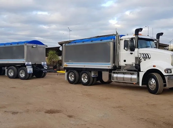 Campbell's Truck & Bobcat & Landscape Supplies - Gympie, QLD