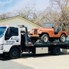 V1 Towing gallery