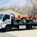 V1 Towing - Automotive Roadside Service