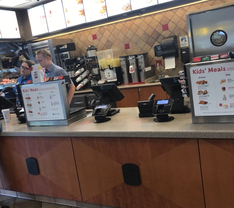 Chick-fil-A - Fort Mill, SC