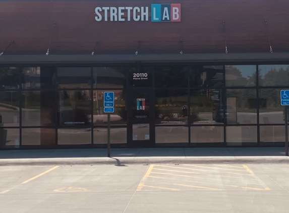 StretchLab - Omaha, NE