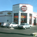 Brake Masters - Auto Repair & Service