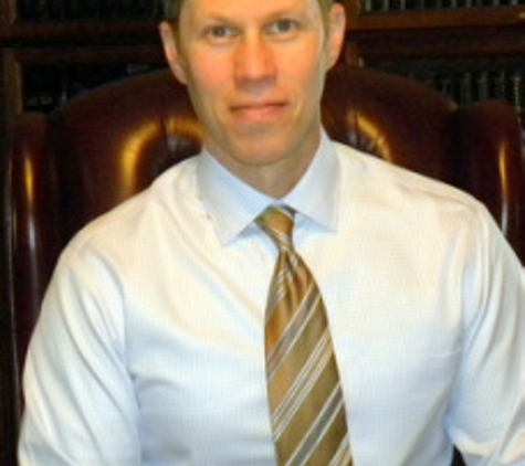 John R Burton, Attorney At Law - Fort Worth, TX