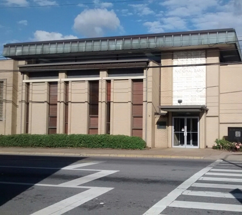 AuburnBank - Main Office - Auburn, AL