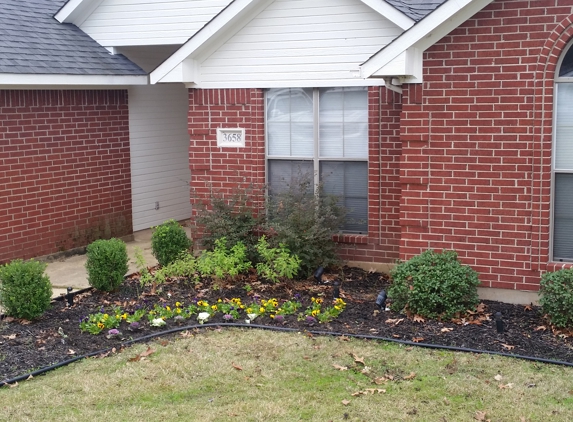 cross cut lawn care - Shreveport, LA