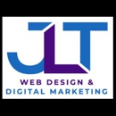 JLT Web Design and Digital Marketing - Web Site Hosting