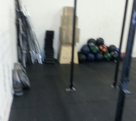 EnduraSys Strength Training - Cedar Hill, TX