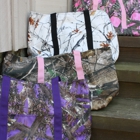 Minach Mitts and Bags