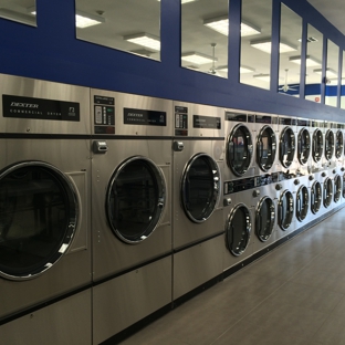 LAUNDRY TIME - Lakewood, NJ