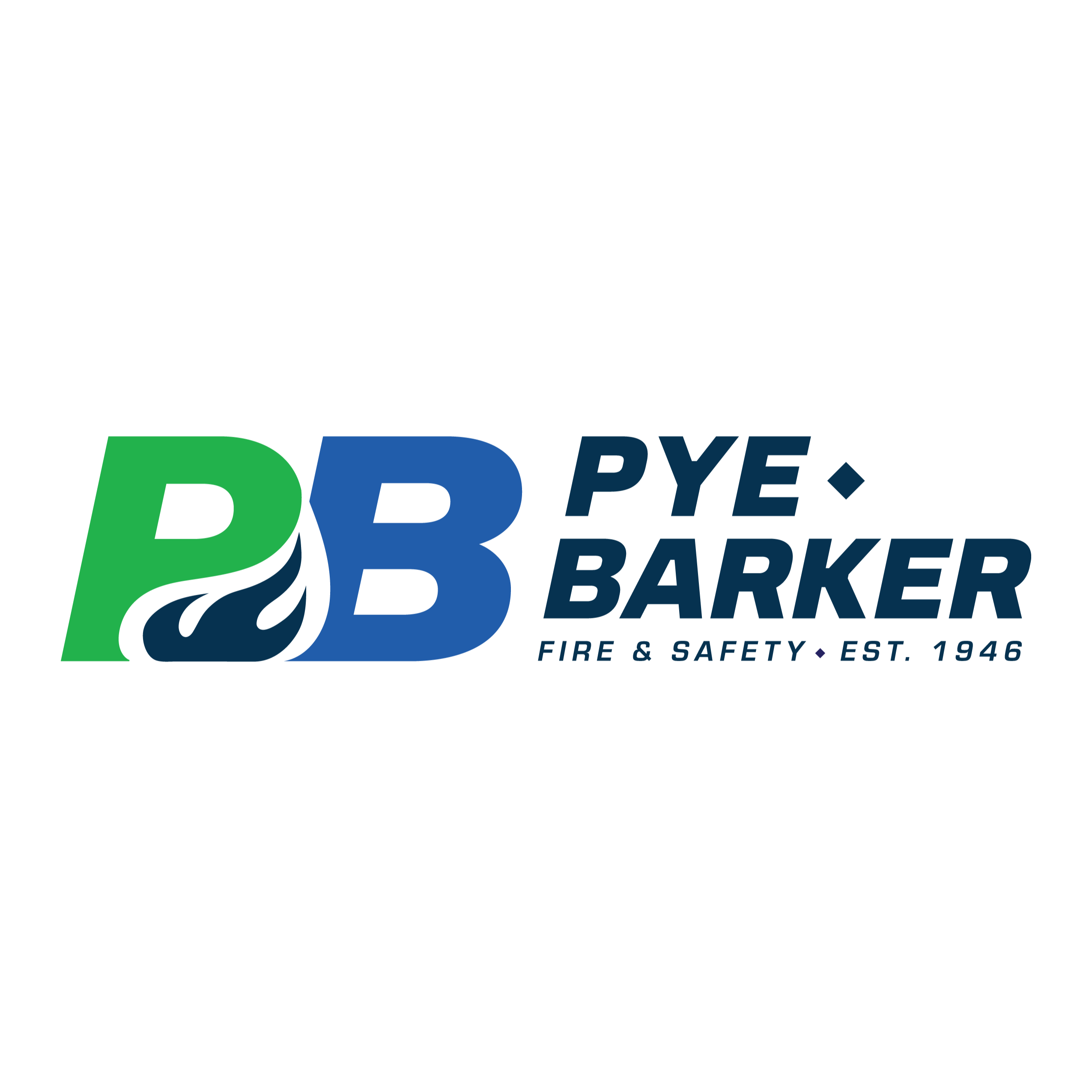 Pye-Barker Fire & Safety, formerly B Safe Security 10 Progress St ...