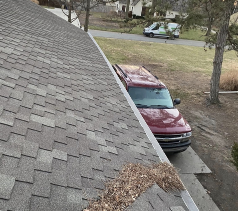 Emerson Gutters and Drainage - Dallas, TX