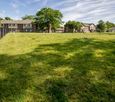 Prairie West Apartments - Ames, IA