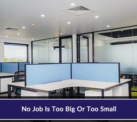 Commercial Electricians Australia - Upper Coomera, QLD. No Job Is Too Big Or Too Small