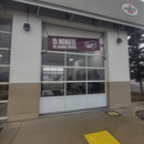 Jiffy Lube Oil Change