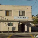 Club Zamora - Night Clubs