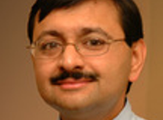 Dr. Nitin Rohatgi, MD - Sacramento, CA