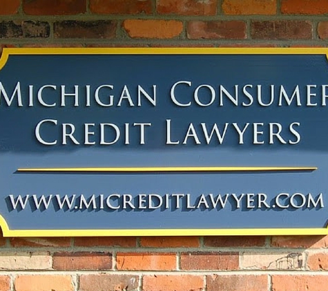 Michigan Consumer Credit Lawyers - Southfield, MI