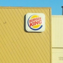 Burger King - Fast Food Restaurants