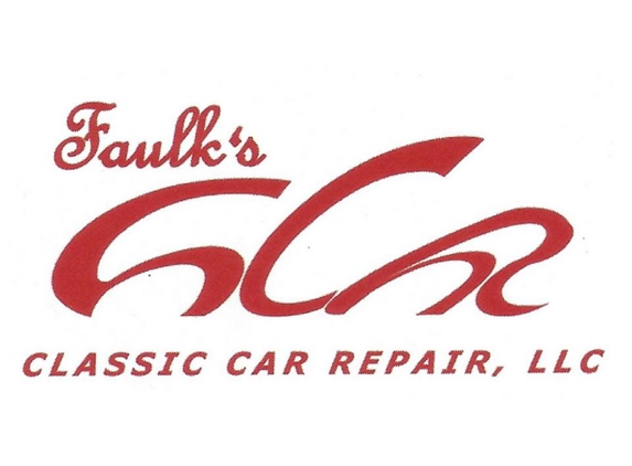 Faulk's Classic Car Repair, LLC - Milledgeville, GA