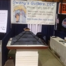 Swany's Gutters LLC - Gutters & Downspouts