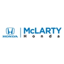 McLarty Honda