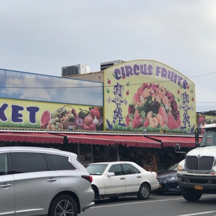 Circus Fruit - Brooklyn, NY