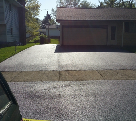 Town & Country Paving - Rochester, NY