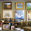 Art Gallery and Framing - Picture Framing