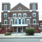 Greater Mount Moriah Primitive Baptist Church