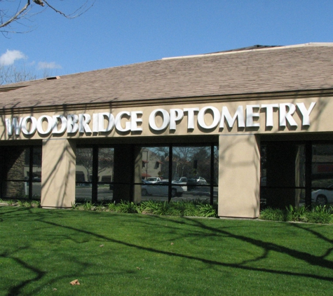 Woodbridge Optometry - Irvine, CA