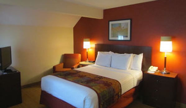 Residence Inn Louisville East - Louisville, KY