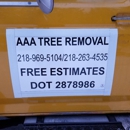 AAA Tree Removal & Trimming - Tree Service