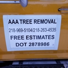 AAA Tree Removal & Trimming