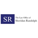 The Law Office of Sheridan Randolph - Attorneys