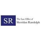 The Law Office of Sheridan Randolph