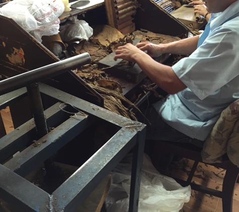 Cuban Crafters Cigars