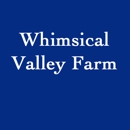 Whimsical Valley Farm - Bird Feeders & Houses